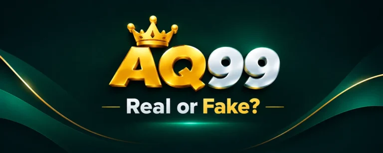AQ99 Real or Fake