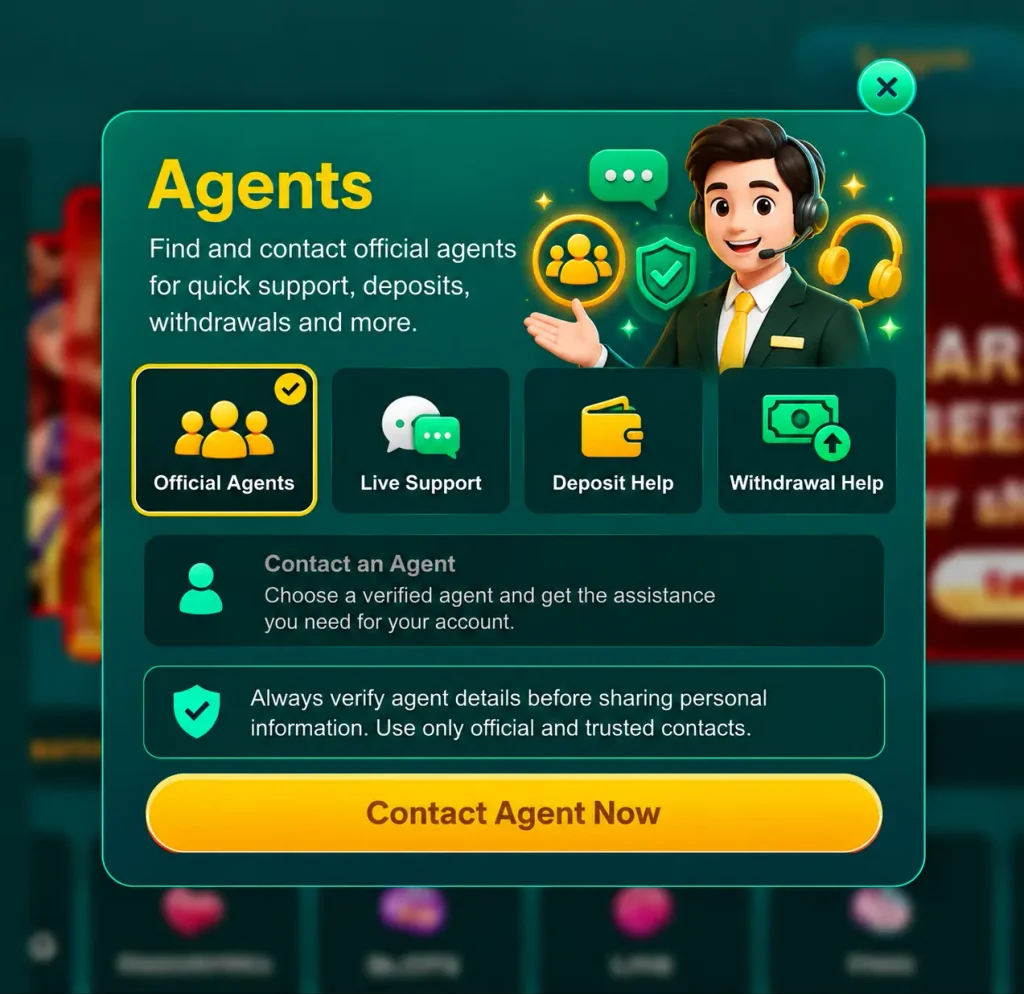 AQ99 Agents